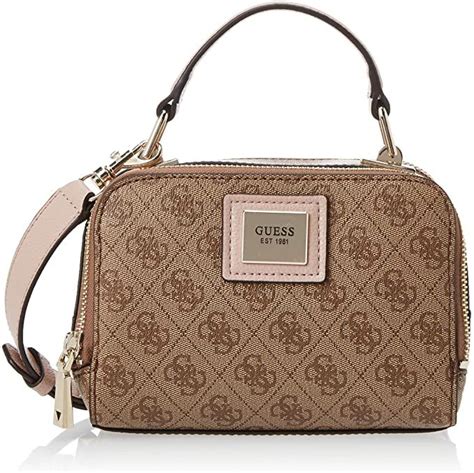 guess bum bag women's|guess crossbody bags for women.